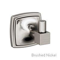 Brushed Nickel